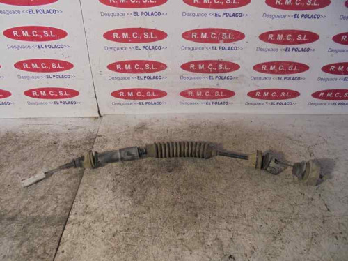  NO IDENTIFICADO CITROEN BERLINGO 