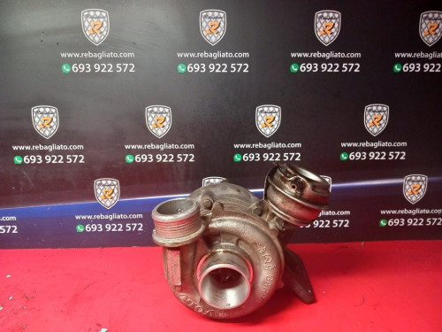  TURBOCOMPRESOR, VOLVO, S80 BERLINA 