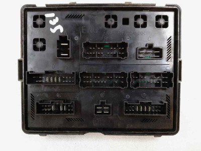 CAJA RELES / FUSIBLES, SSANGYONG, REXTON