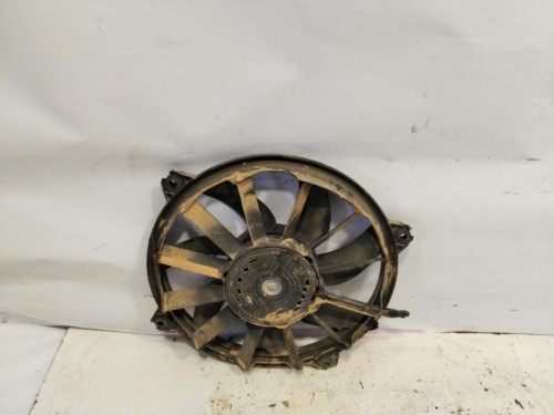 ELECTROVENTILADOR CITROEN DS4 