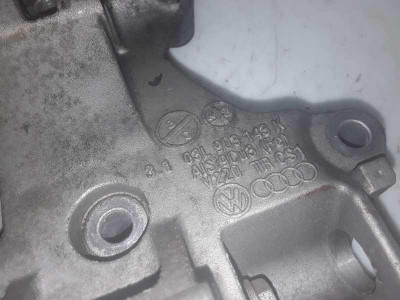 SOPORTE ALTERNADOR
