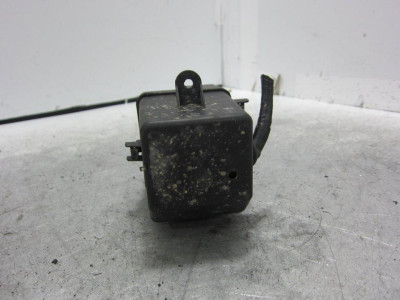 CAJA RELES / FUSIBLES, SEAT, LEON (1M1)
