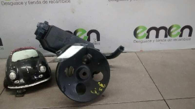 BOMBA DIRECCION, CITROEN, SAXO