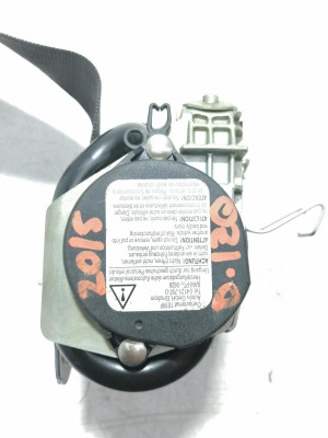CINTURON SEGURIDAD DELANTERO IZQUIERDO, FIAT, GRANDE PUNTO (199)