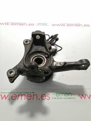 MANGUETA DELANTERA DERECHA, PEUGEOT, 407 SW