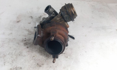TURBOCOMPRESOR, LAND ROVER, FREELANDER (LN)