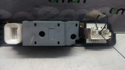 MANDO ELEVALUNAS DELANTERO IZQUIERDO, MITSUBISHI, MONTERO PININ IO (H60/H70)