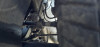 BRAZO SUSPENSION DELANTERO IZQUIERDO Seat IBIZA BERLINA (6J5) 