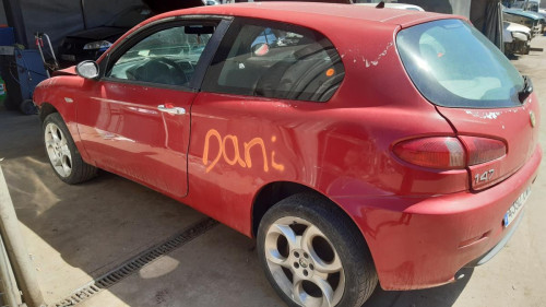  ALFA ROMEO 147 (190) 