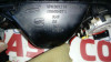 MANETA INTERIOR TRASERA DERECHA Seat LEON (1P1) 