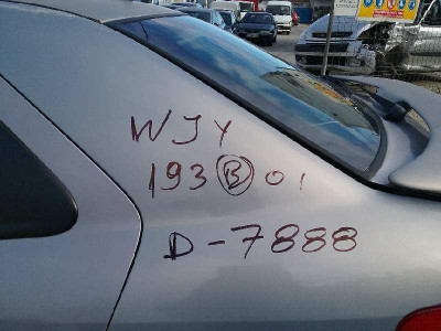 CITROEN XSARA BERLINA