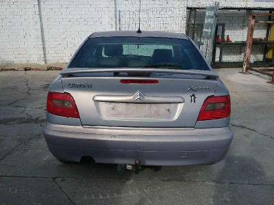 CITROEN XSARA BERLINA