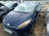  FORD FIESTA (CB1) 