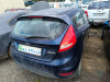  FORD FIESTA (CB1) 