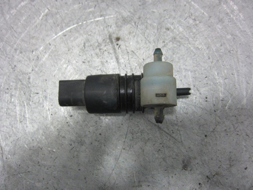  BOMBA LIMPIA VOLKSWAGEN GOLF VI (5K1)(10.2008) 