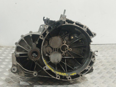 CAJA CAMBIOS, FORD, MONDEO BERLINA (GE)