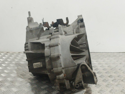 CAJA CAMBIOS, FORD, MONDEO BERLINA (GE)