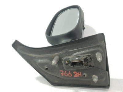 RETROVISOR DERECHO, RENAULT, MEGANE I SCENIC (JA0)