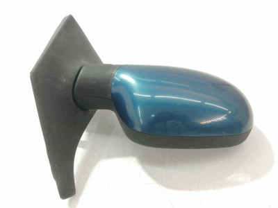 RETROVISOR DERECHO, RENAULT, MEGANE I SCENIC (JA0)