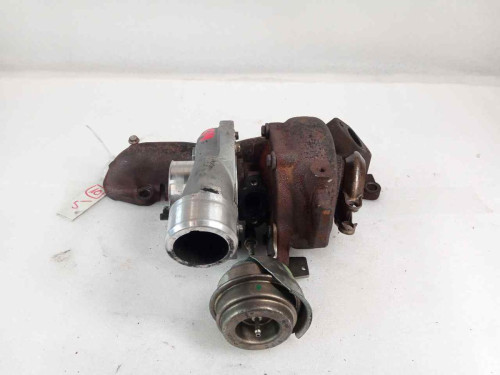  TURBOCOMPRESOR ALFA ROMEO 159 (140) 