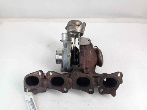  TURBOCOMPRESOR ALFA ROMEO 159 (140) 