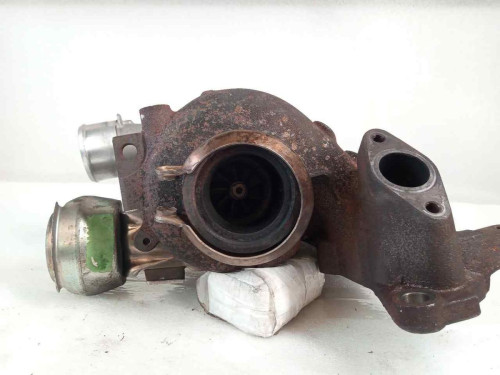  TURBOCOMPRESOR ALFA ROMEO 159 (140) 