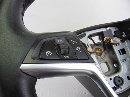  VOLANTE, OPEL, ASTRA J SPORTS TOURER 