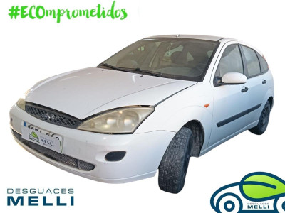 FORD FOCUS BERLINA (CAK)