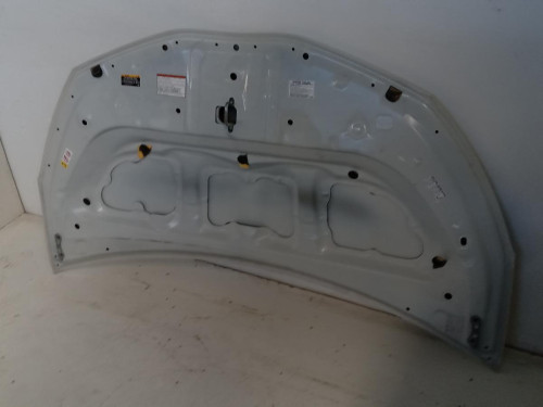 CAPO TOYOTA YARIS (XP13) 