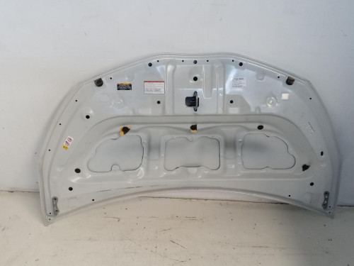 CAPO TOYOTA YARIS (XP13) 