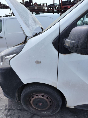 ALETA DELANTERA IZQUIERDA Fiat TALENTO FURGÓN (296) 
