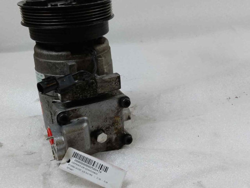  COMPRESOR AIRE ACONDICIONADO HYUNDAI ACCENT (LC) 