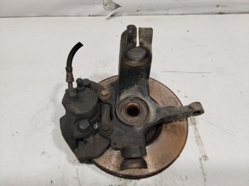 MANGUETA DELANTERA DERECHA Ford FOCUS BERLINA (CB4) 