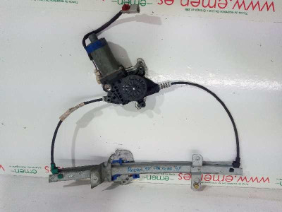 ELEVALUNAS TRASERO DERECHO, HONDA, ACCORD BERLINA (CC/CE)
