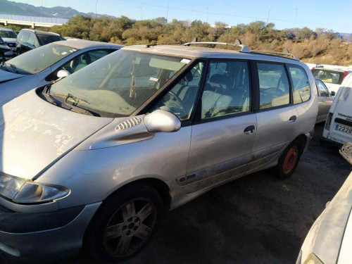  RENAULT ESPACE /GRAND ESPACE (JE0) 