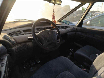 RENAULT ESPACE /GRAND ESPACE (JE0)
