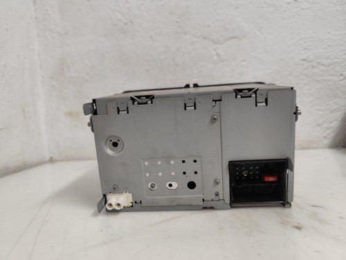 SISTEMA AUDIO / RADIO CD Volkswagen GOLF VI (5K1)(10.2008) 
