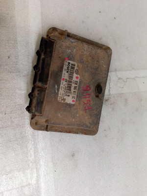 CENTRALITA MOTOR UCE, SEAT, CORDOBA BERLINA (6K2)