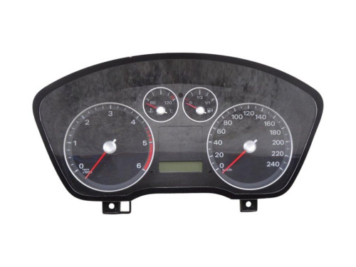 CUADRO INSTRUMENTOS, FORD, FOCUS BERLINA (CAP)