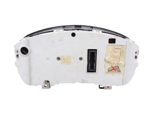 CUADRO INSTRUMENTOS, FORD, FOCUS BERLINA (CAP)