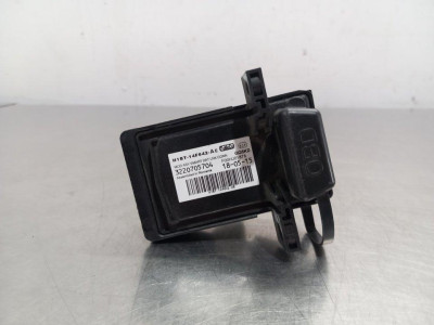 MODULO ELECTRONICO, FORD, FIESTA (CE1)