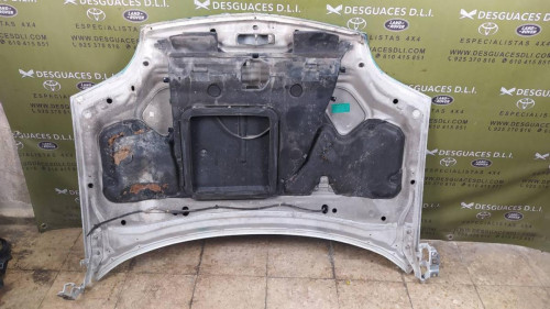 CAPO NISSAN X-TRAIL (T30) 