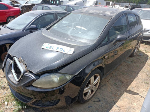  SEAT LEON (1P1) 