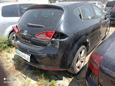 SEAT LEON (1P1)