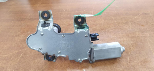 MOTOR LIMPIA TRASERO LAND ROVER DISCOVERY 
