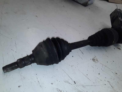 TRANSMISION DELANTERA DERECHA