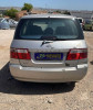 KIA CARENS (RS) — Donor Vehicle for Used Parts 