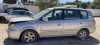 KIA CARENS (RS) — Donor Vehicle for Used Parts 