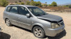 KIA CARENS (RS) — Donor Vehicle for Used Parts 