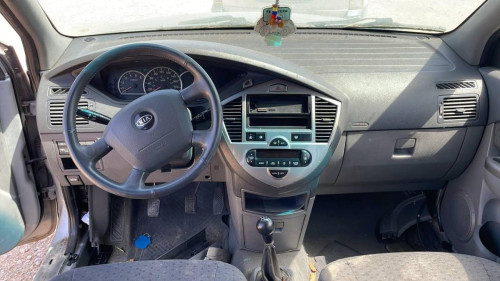 KIA CARENS (RS) — Donor Vehicle for Used Parts 
